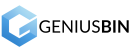geniusbin.com